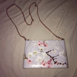 TED BAKER LONDON CHERRY BLOSSOM BAG 🌸✨